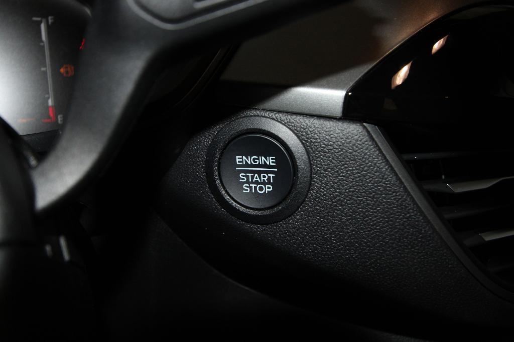 new 2025 Ford Escape car, priced at $28,824