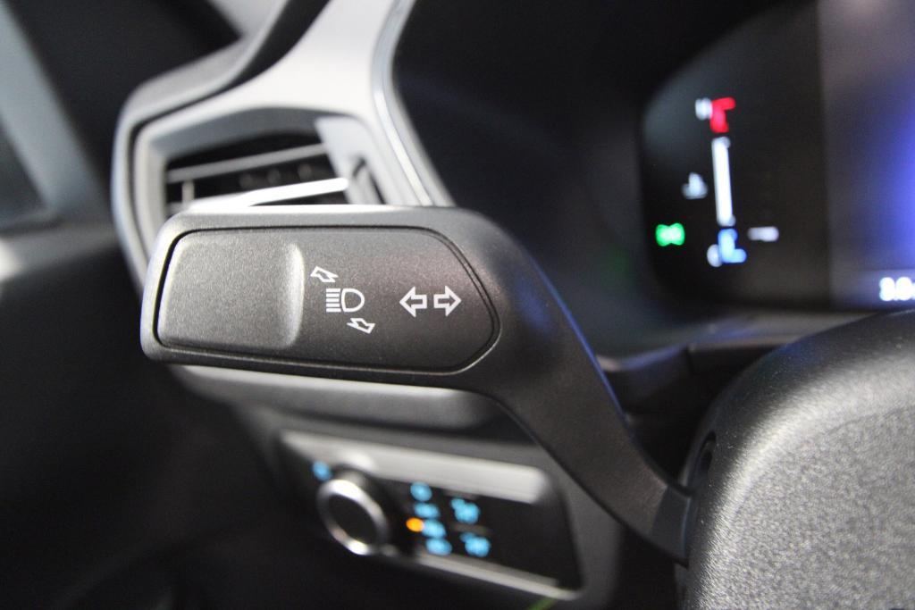new 2025 Ford Escape car, priced at $28,824