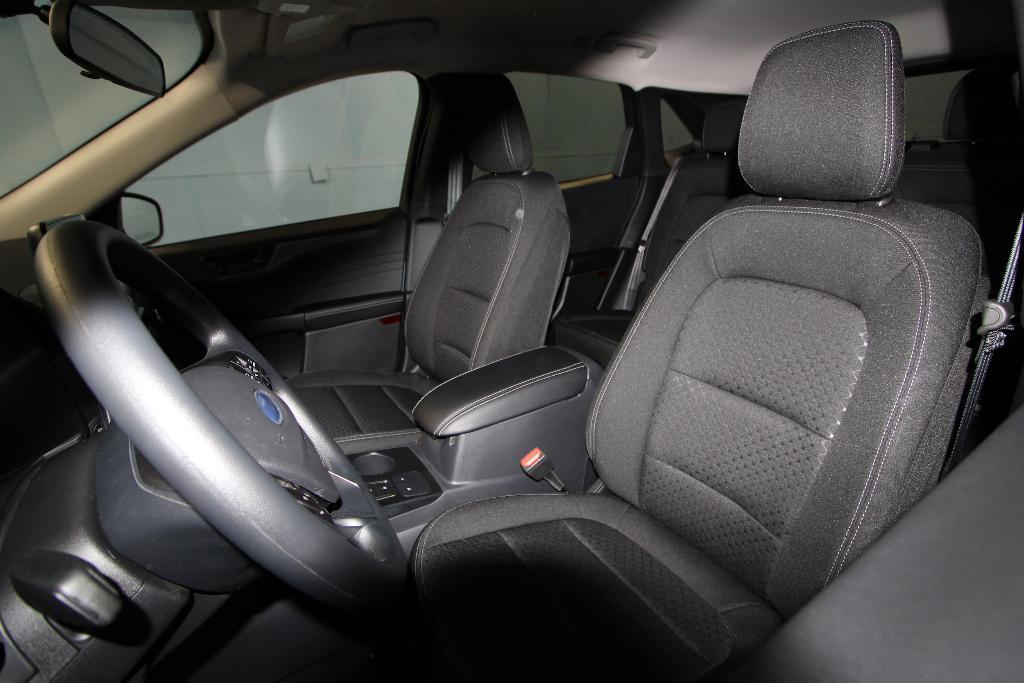 new 2025 Ford Escape car, priced at $28,824