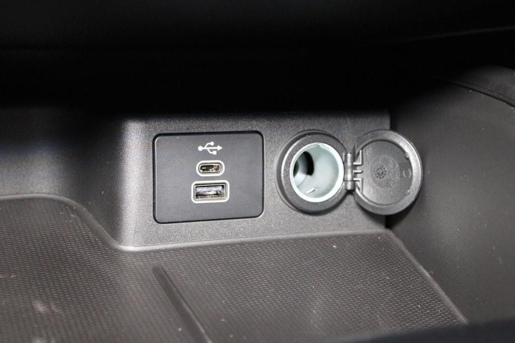 new 2025 Ford Escape car, priced at $37,291