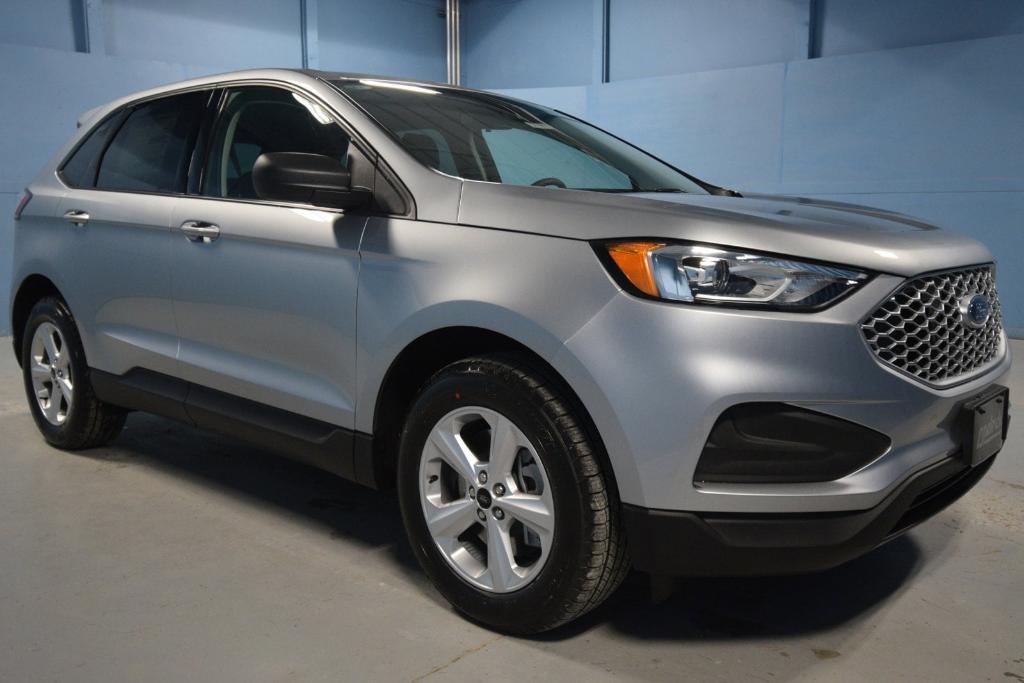 new 2024 Ford Edge car, priced at $33,966