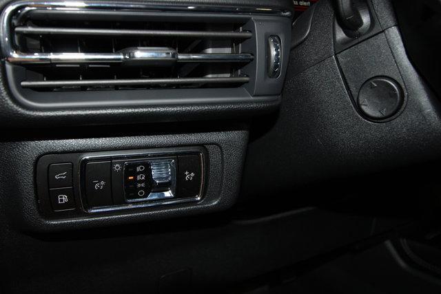 new 2025 Lincoln Corsair car, priced at $58,407