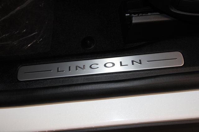 new 2025 Lincoln Corsair car, priced at $58,407