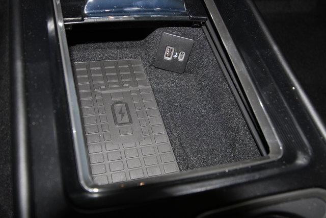 new 2025 Lincoln Corsair car, priced at $58,407