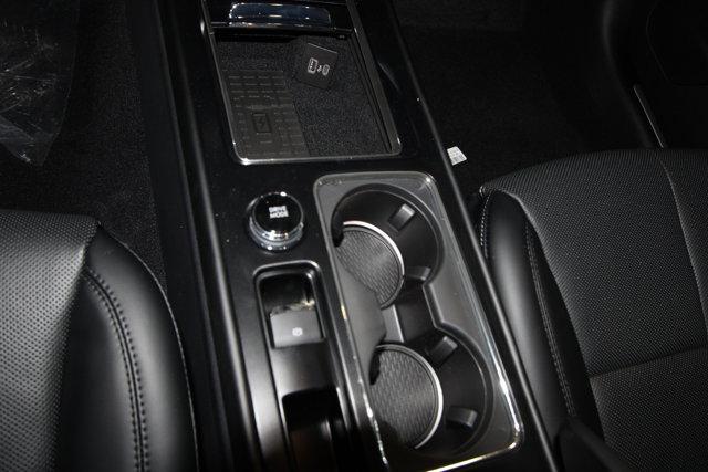 new 2025 Lincoln Corsair car, priced at $58,407