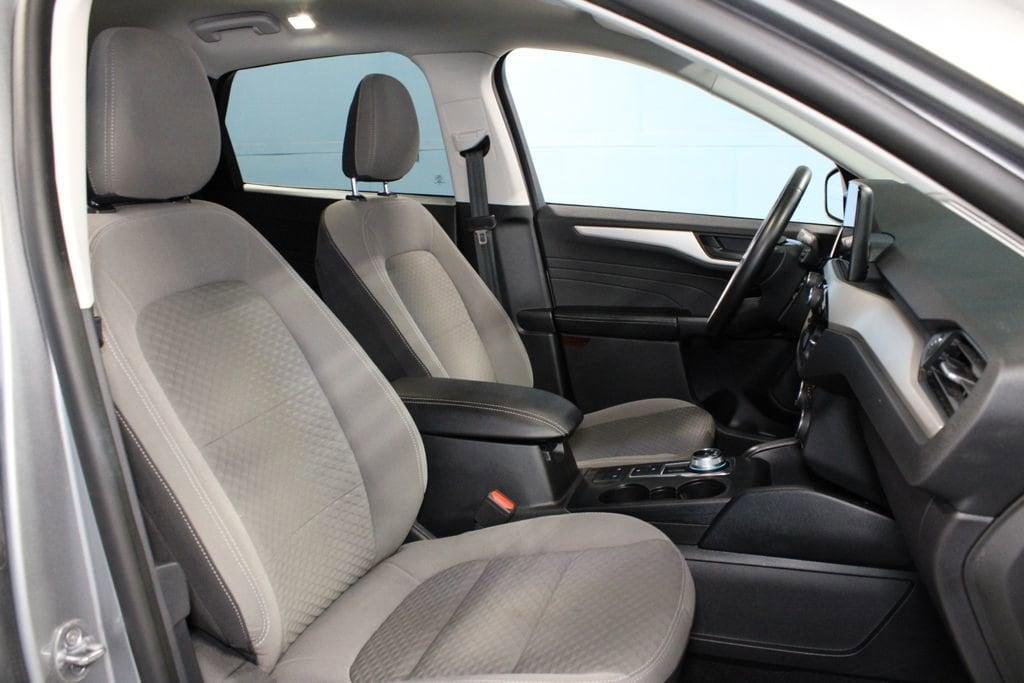 used 2022 Ford Escape car, priced at $25,300