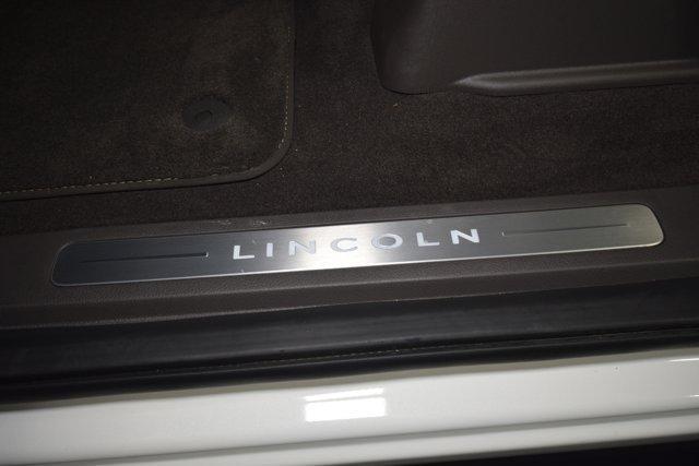 new 2024 Lincoln Navigator car, priced at $96,640