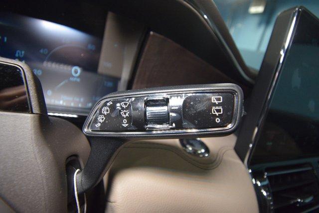 new 2024 Lincoln Navigator car, priced at $96,640