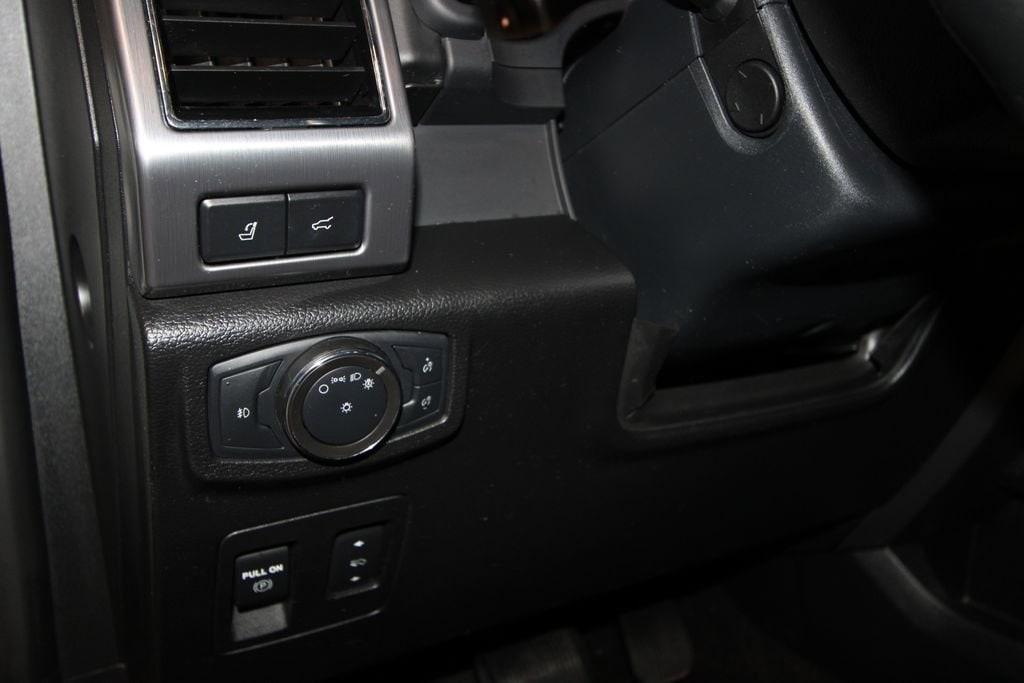 used 2021 Ford Expedition Max car, priced at $48,491