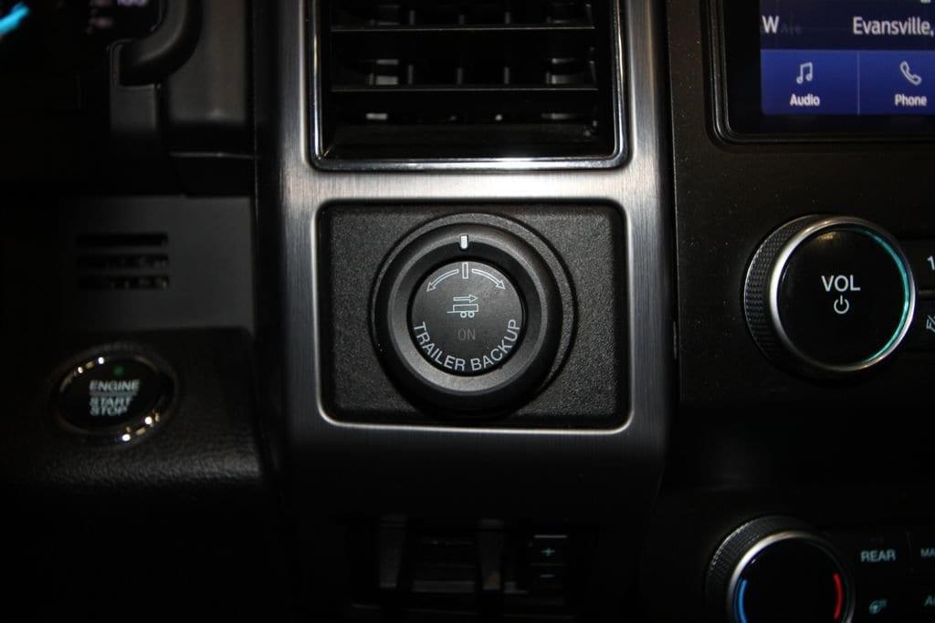 used 2021 Ford Expedition Max car, priced at $48,491