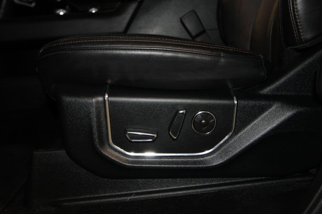 used 2021 Ford Expedition Max car, priced at $48,491