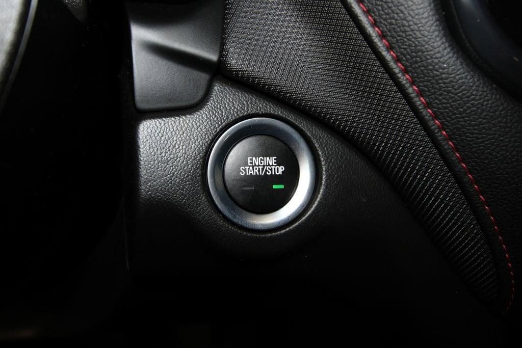 used 2022 Chevrolet Equinox car, priced at $31,899