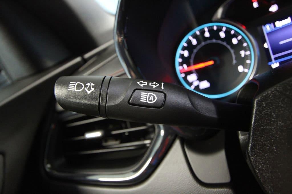 used 2022 Chevrolet Equinox car, priced at $31,899