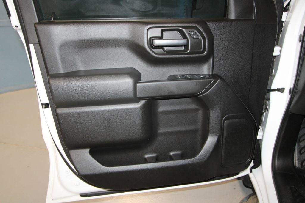 used 2019 Chevrolet Silverado 1500 car, priced at $27,991