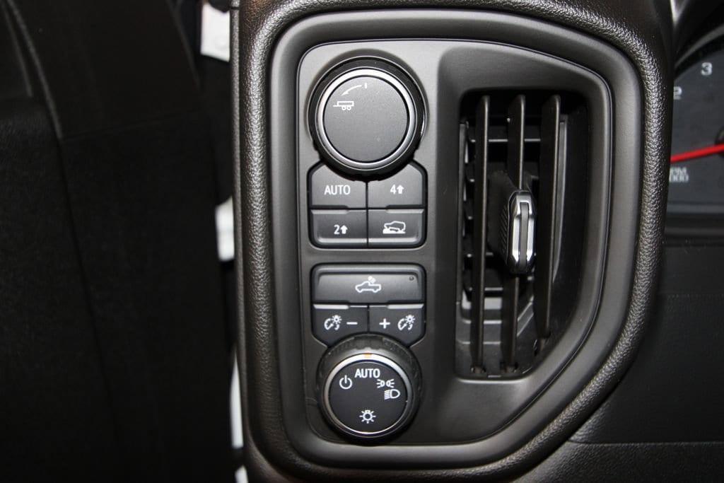 used 2019 Chevrolet Silverado 1500 car, priced at $27,991