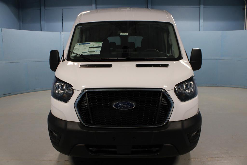 new 2024 Ford Transit-350 car, priced at $58,691