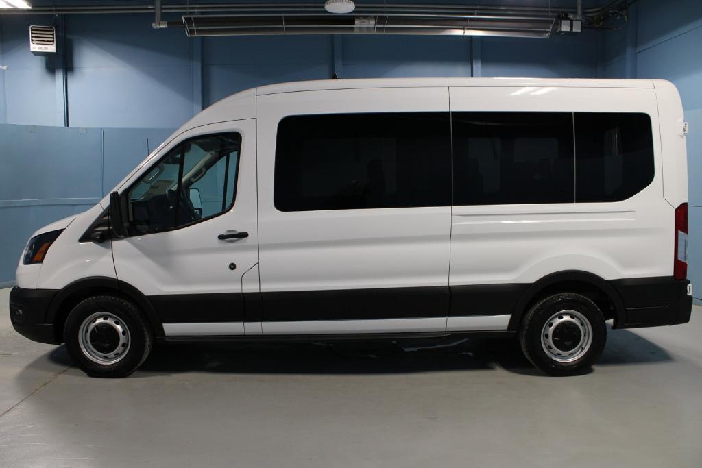 new 2024 Ford Transit-350 car, priced at $58,691