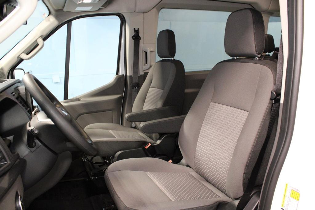 new 2024 Ford Transit-350 car, priced at $58,691