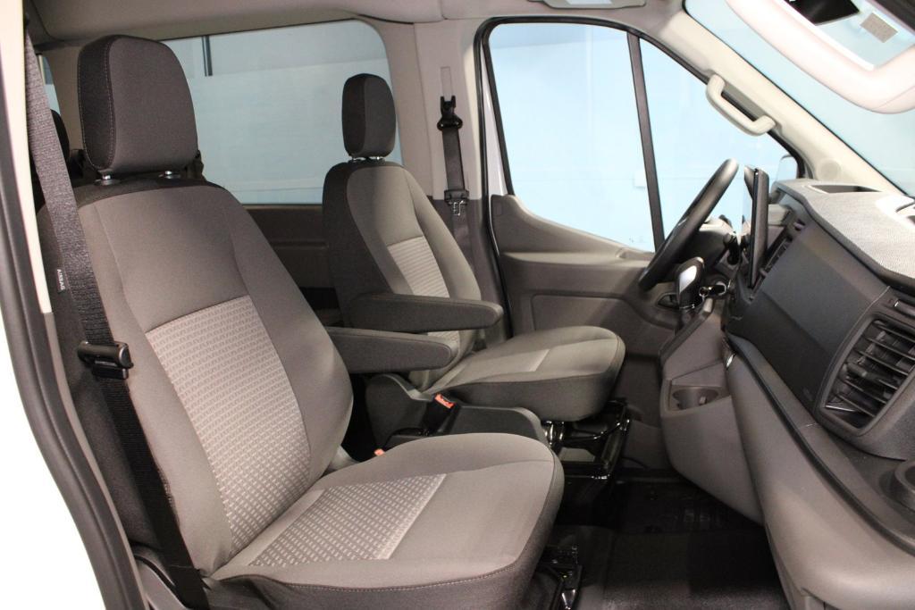 new 2024 Ford Transit-350 car, priced at $58,691