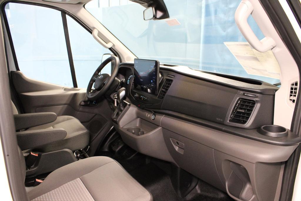 new 2024 Ford Transit-350 car, priced at $58,691