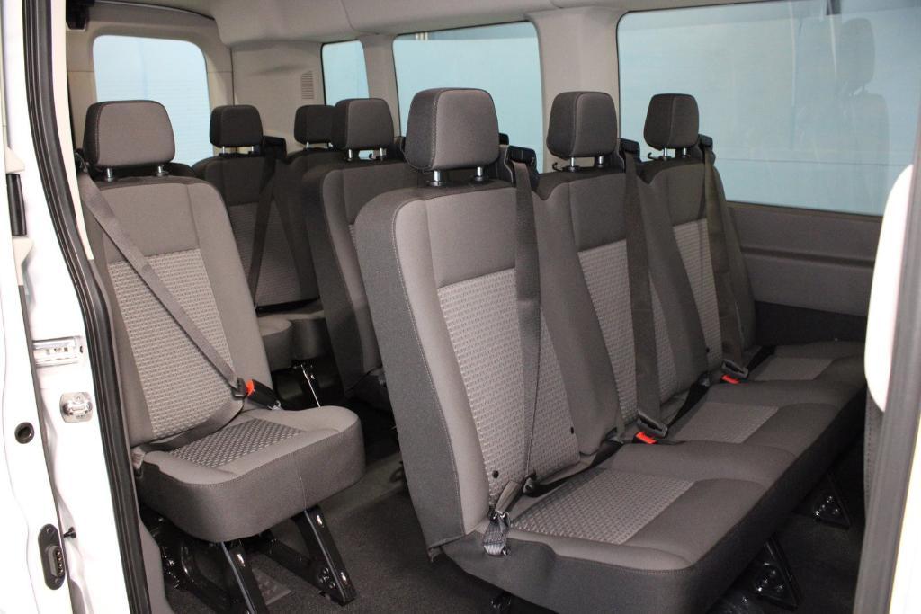 new 2024 Ford Transit-350 car, priced at $58,691