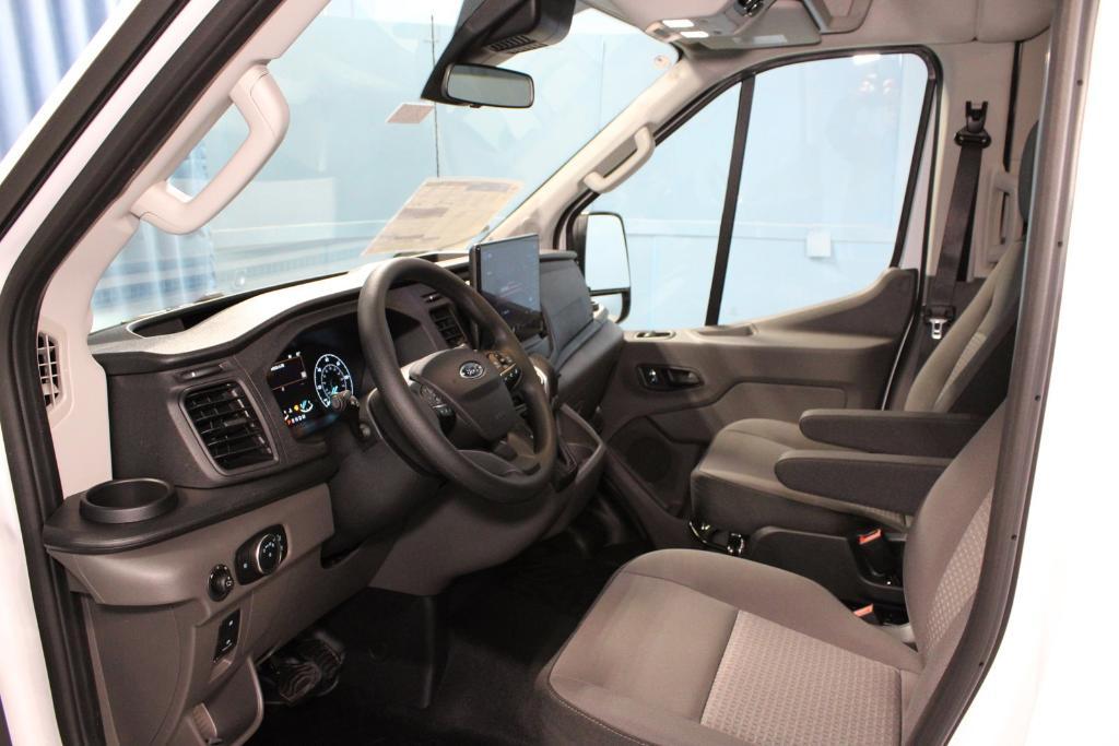 new 2024 Ford Transit-350 car, priced at $58,691