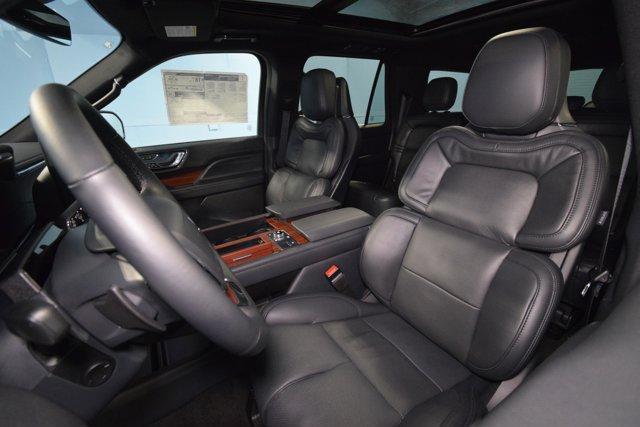 new 2024 Lincoln Navigator L car, priced at $105,650