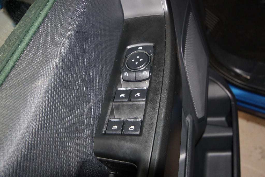new 2025 Ford F-150 car, priced at $47,725