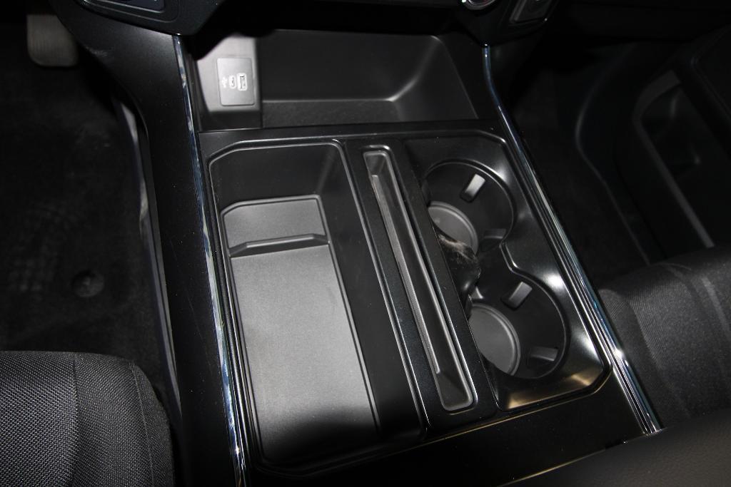 new 2025 Ford F-150 car, priced at $47,725
