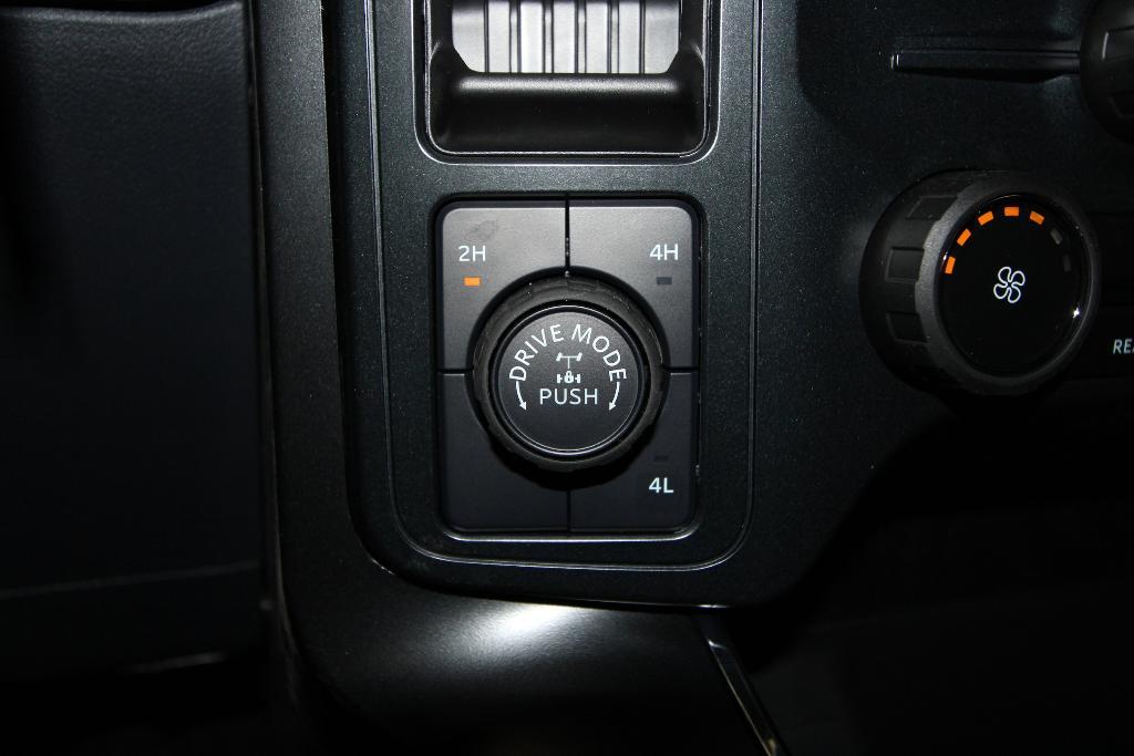 new 2025 Ford F-150 car, priced at $47,725