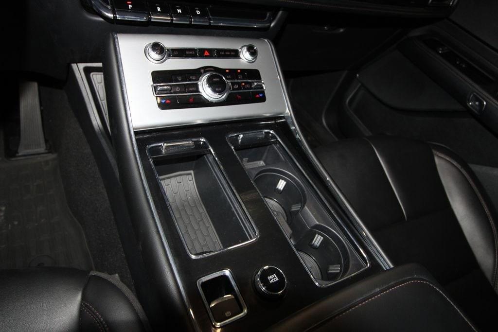 used 2022 Lincoln Aviator car, priced at $47,991