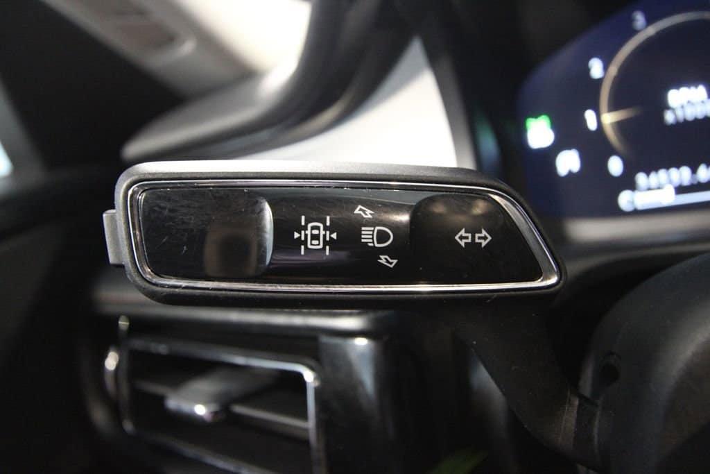 used 2022 Lincoln Aviator car, priced at $47,991