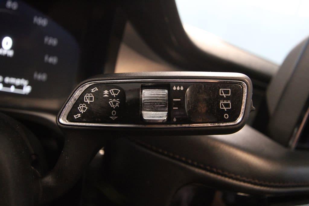 used 2022 Lincoln Aviator car, priced at $47,991