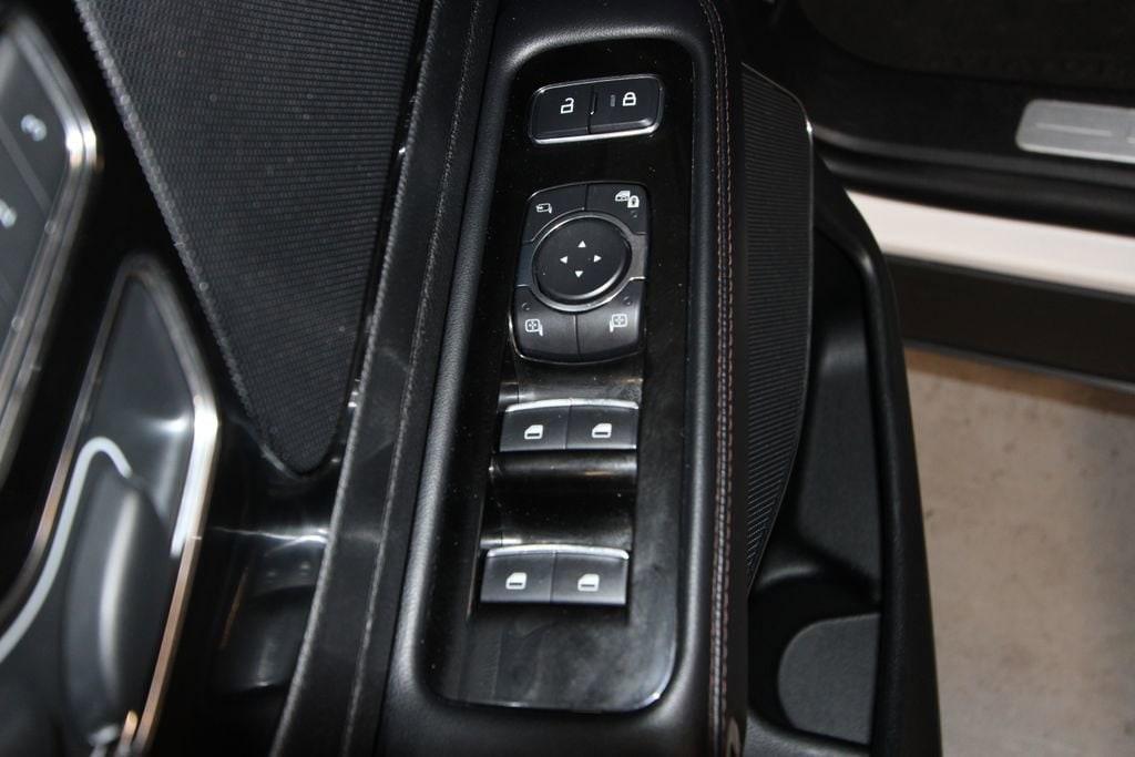 used 2022 Lincoln Aviator car, priced at $47,991