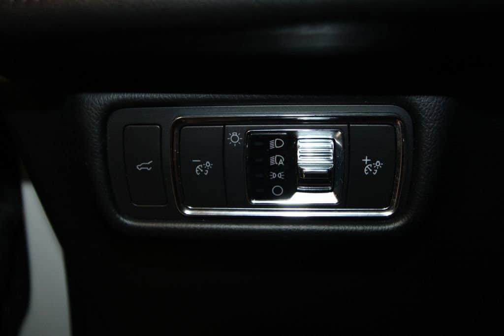 used 2022 Lincoln Aviator car, priced at $47,991