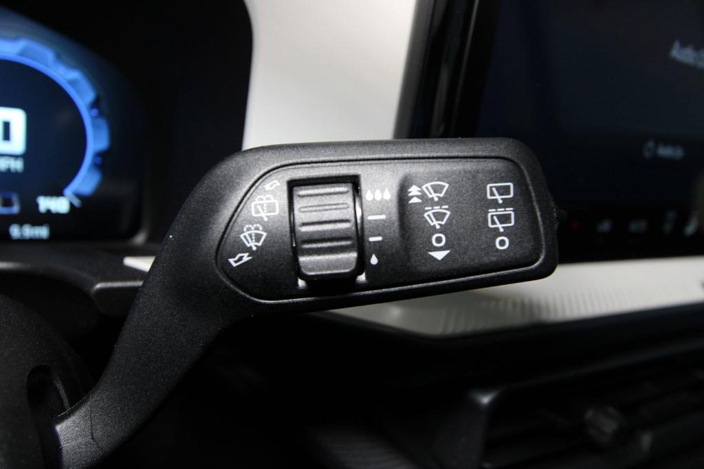 new 2025 Ford Bronco Sport car, priced at $36,170
