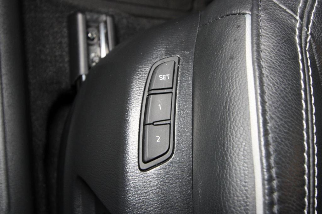 used 2024 Mazda CX-5 car, priced at $30,763