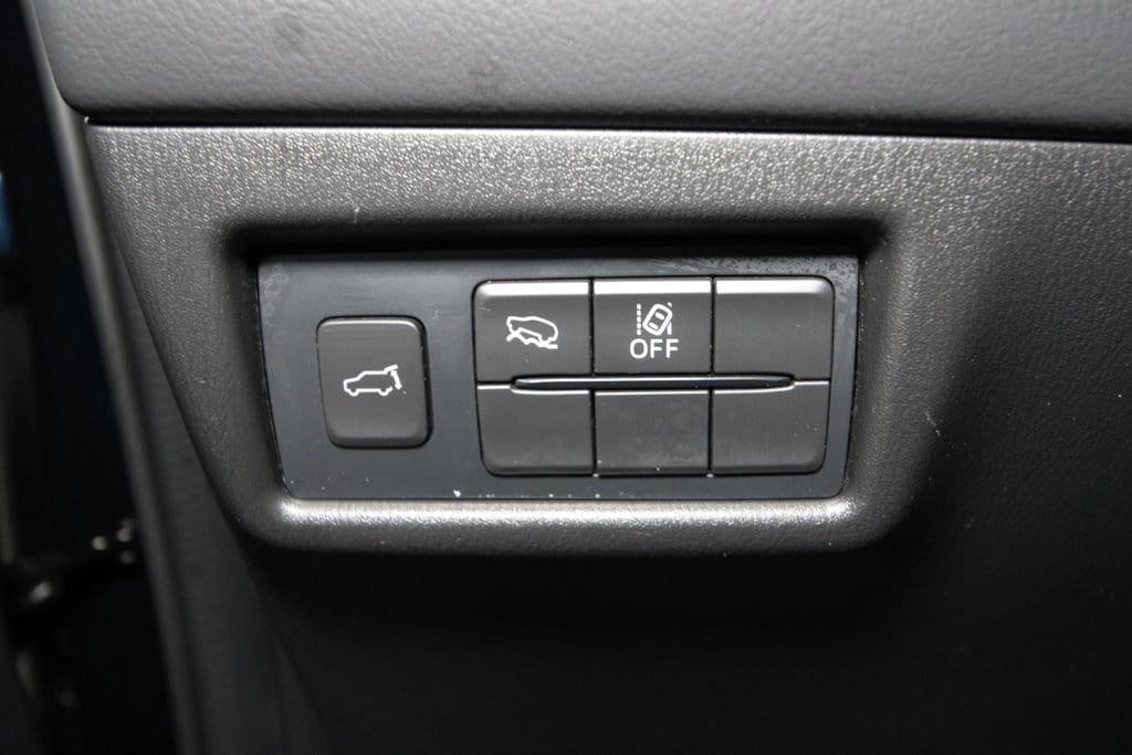 used 2024 Mazda CX-5 car, priced at $32,900