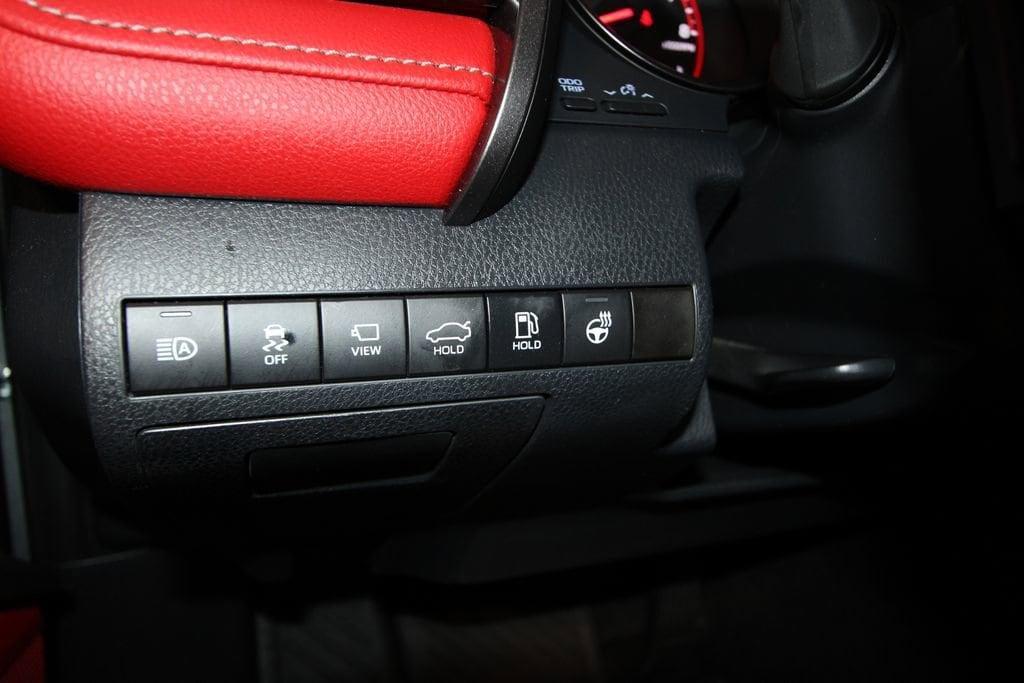 used 2024 Toyota Camry car, priced at $35,991