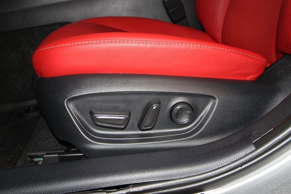 used 2024 Toyota Camry car, priced at $35,991