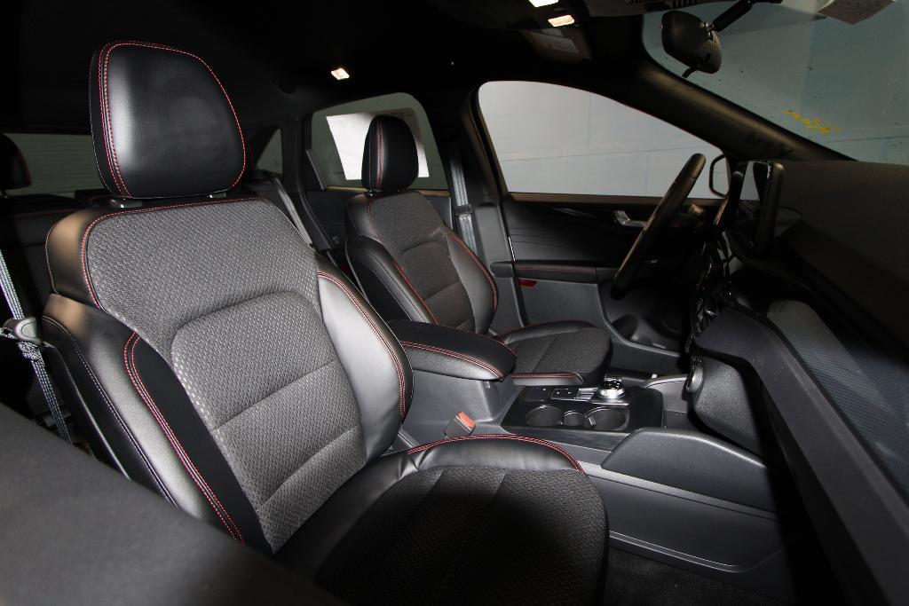 new 2025 Ford Escape car, priced at $34,147