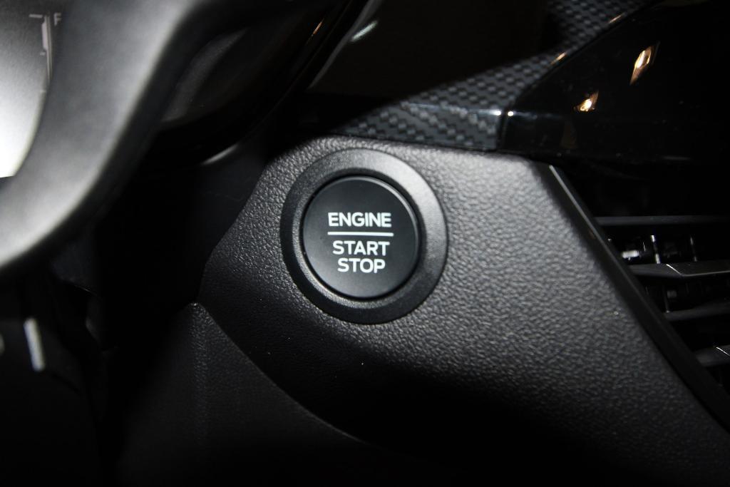 new 2025 Ford Escape car, priced at $34,147