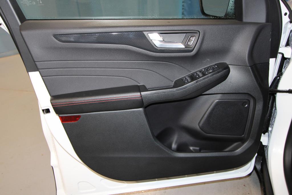 new 2025 Ford Escape car, priced at $34,147