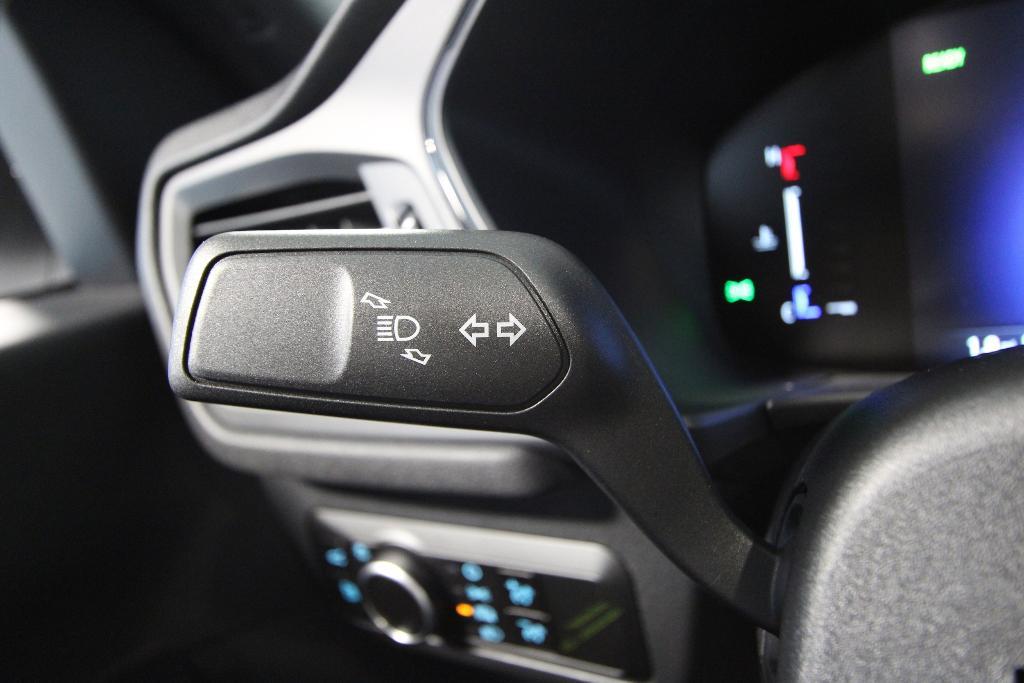 new 2025 Ford Escape car, priced at $34,147