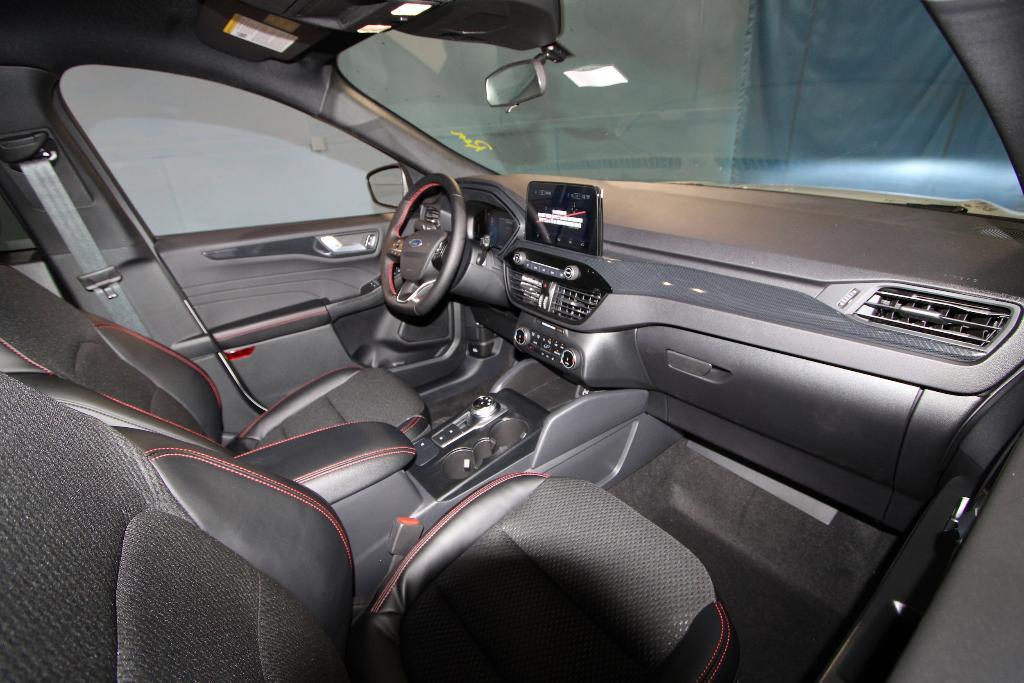 new 2025 Ford Escape car, priced at $34,147