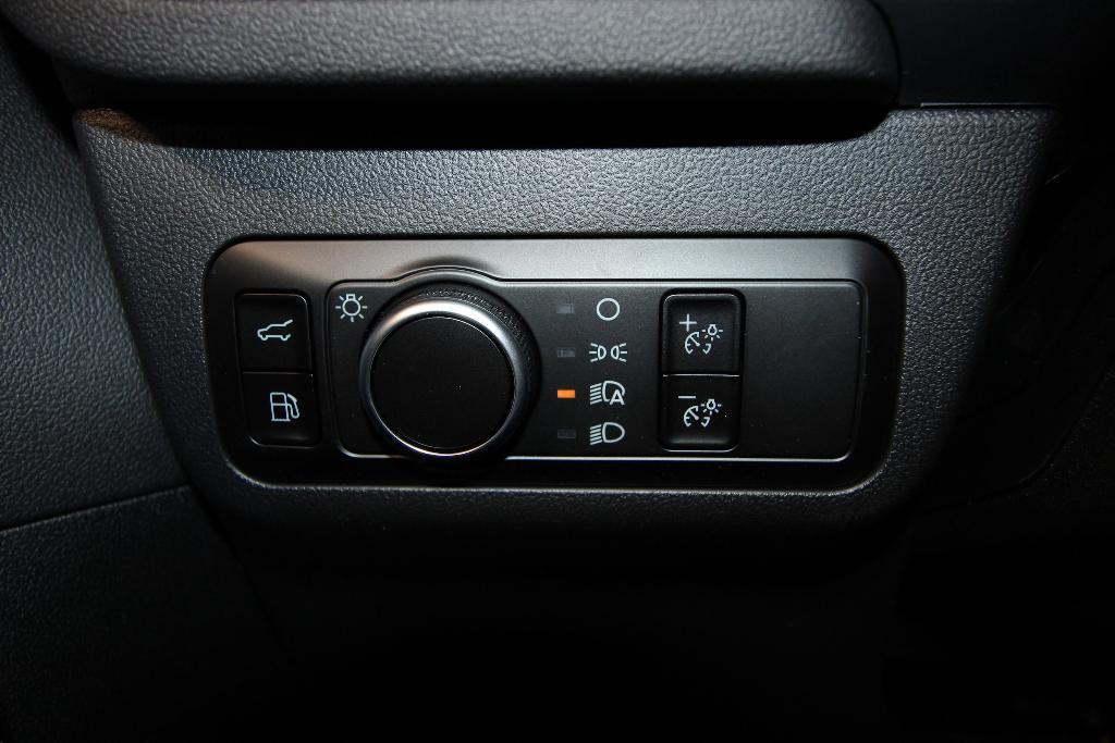new 2025 Ford Escape car, priced at $34,147