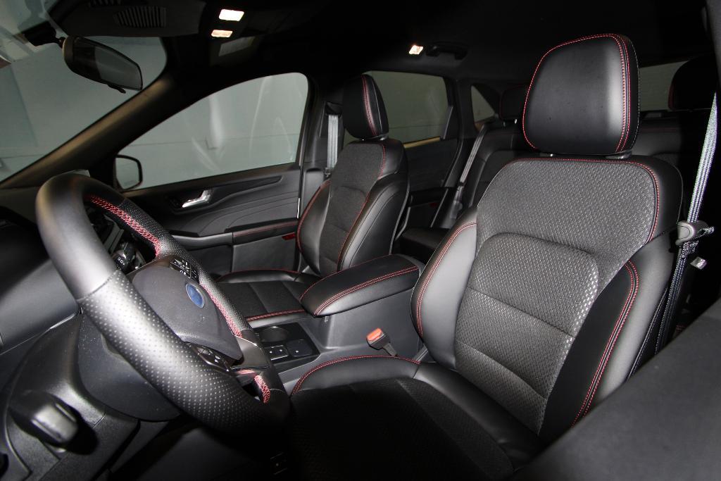 new 2025 Ford Escape car, priced at $34,147