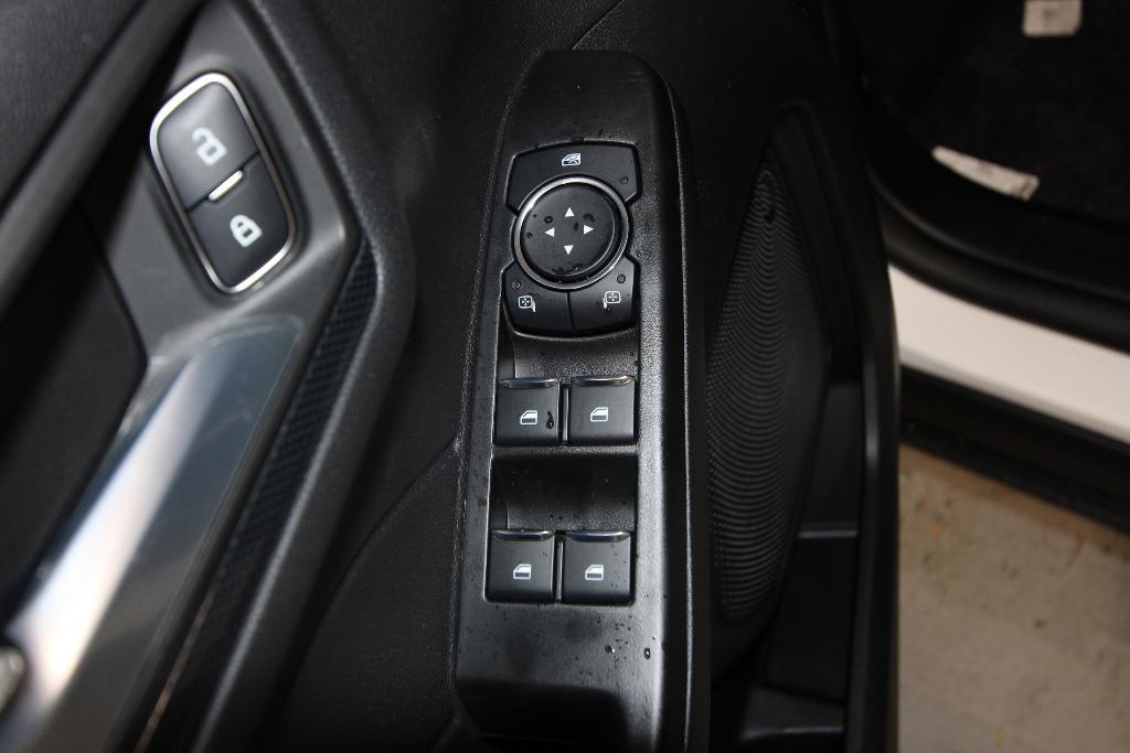 new 2025 Ford Escape car, priced at $34,147