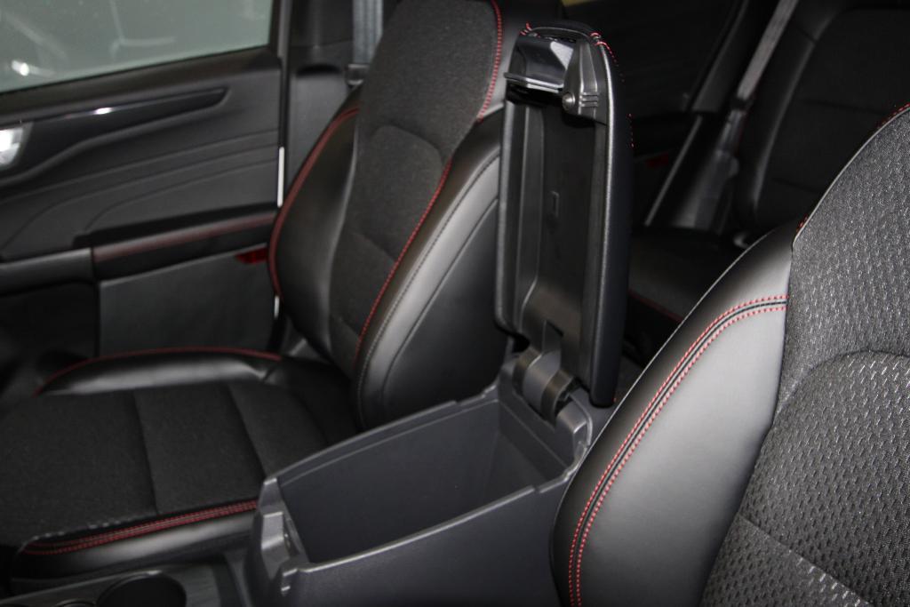 new 2025 Ford Escape car, priced at $34,147