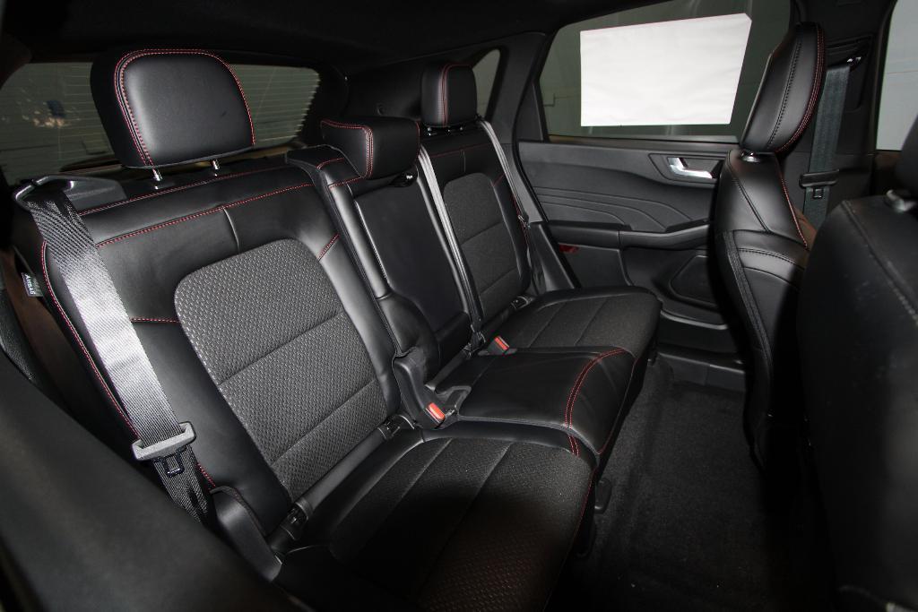 new 2025 Ford Escape car, priced at $35,267